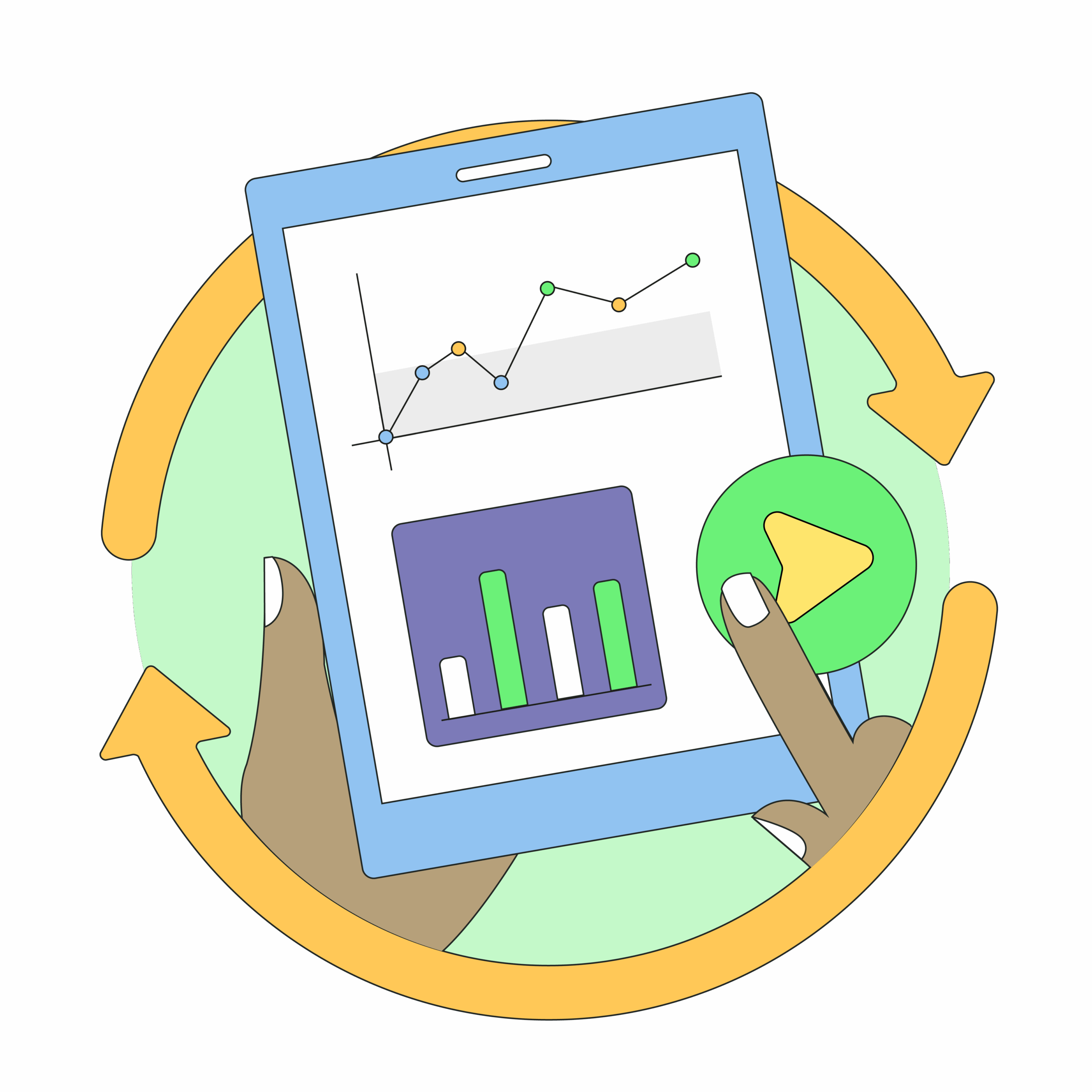 Decoding Start-up Valuations